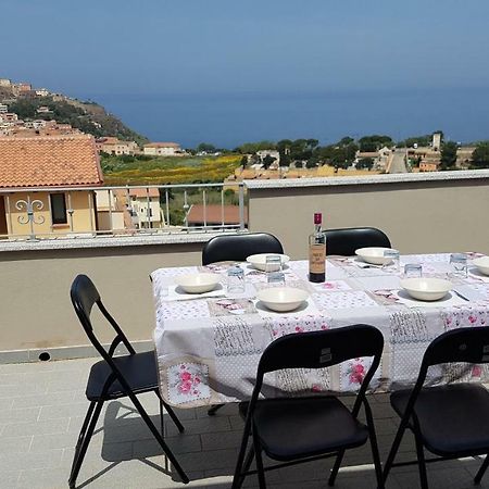 Апартаменты Castelsardo Con Vista Экстерьер фото