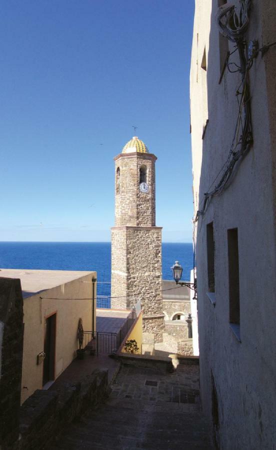 Апартаменты Castelsardo Con Vista Экстерьер фото