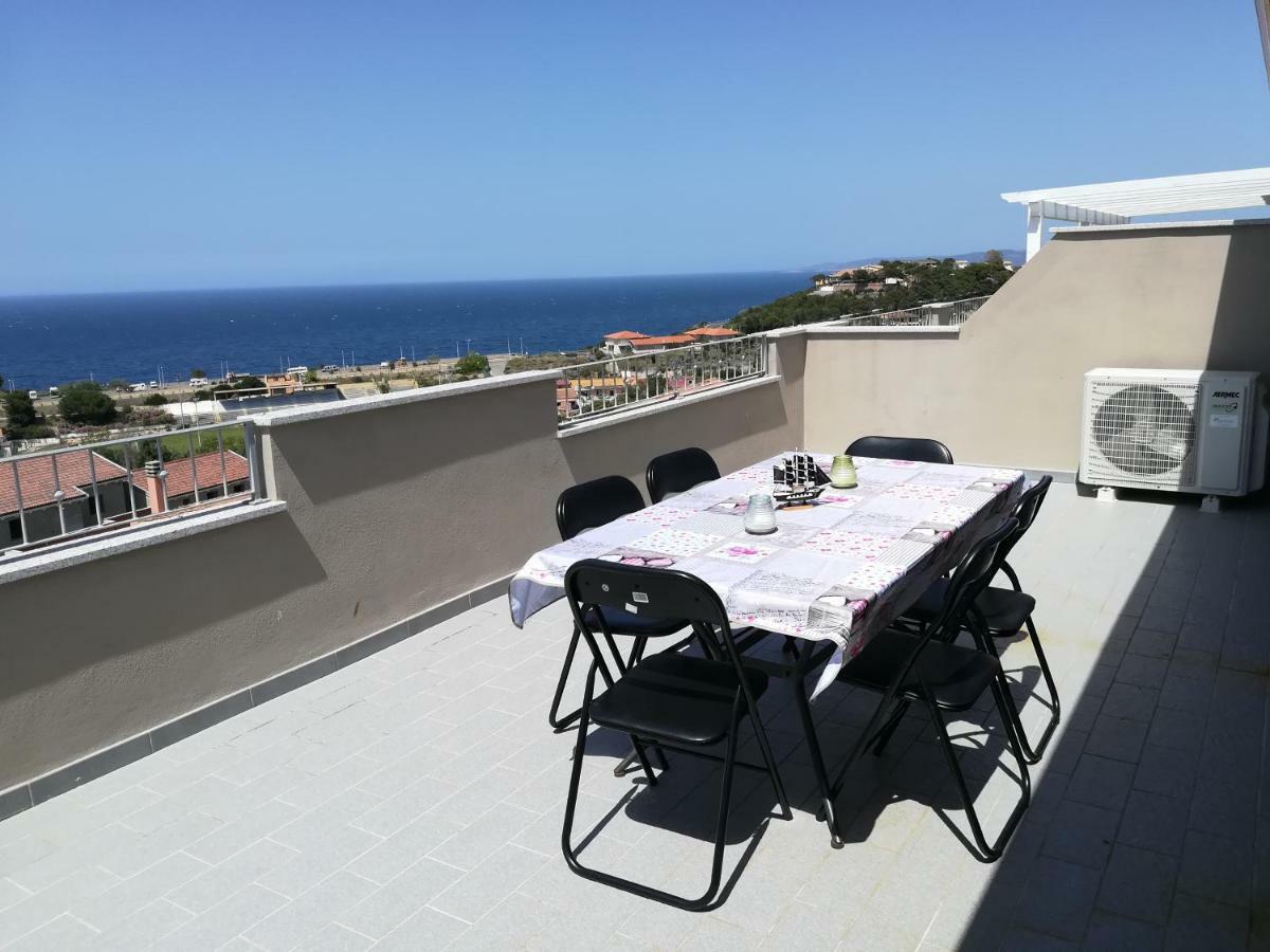 Апартаменты Castelsardo Con Vista Экстерьер фото